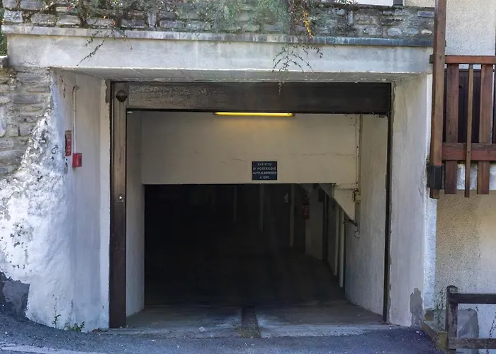 Mont Chetif - Center Courmayeur