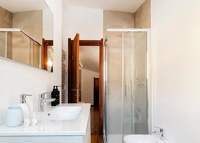 Mont Chetif - Center Apartman *