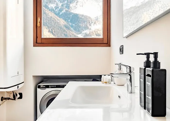 Mont Chetif - Center *