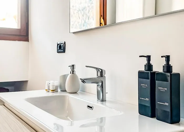 Lejlighed Mont Chetif - Center Courmayeur