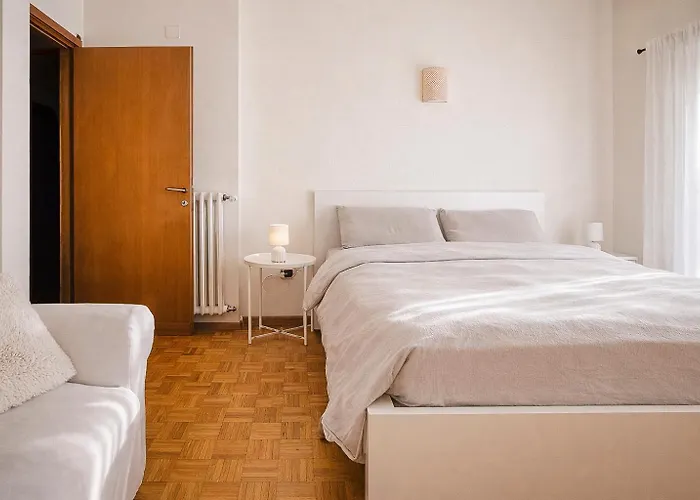 Apartman Mont Chetif - Center *