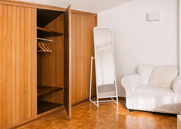 Apartman Mont Chetif - Center