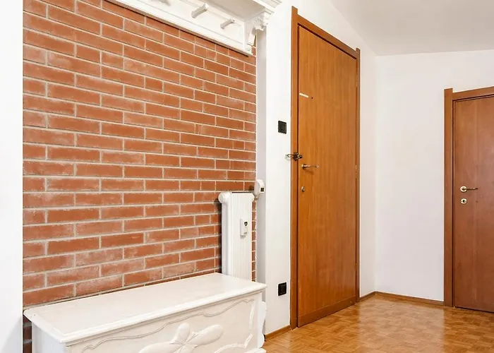 Apartman Mont Chetif - Center Courmayeur