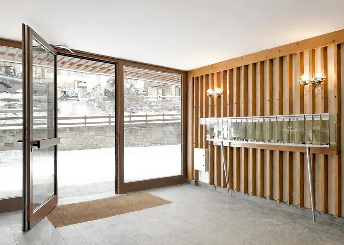 Mont Chetif - Center Apartman