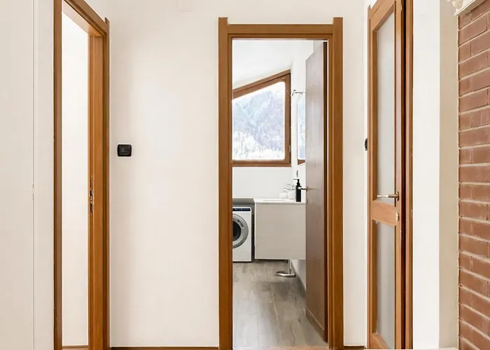 Mont Chetif - Center