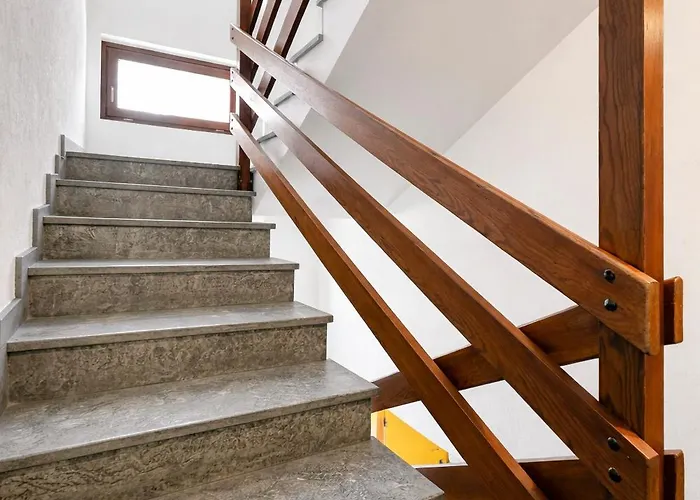 Apartman Mont Chetif - Center *