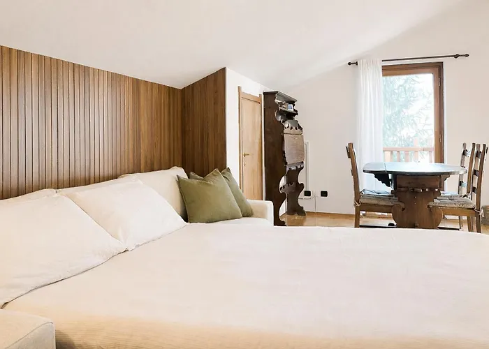 Mont Chetif - Center